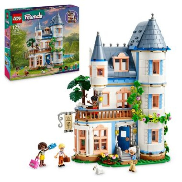 LEGO Friends 42638 LEGO Friends