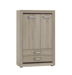 FRONTI Komoda SANTORI 90x140 v1