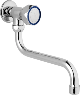 JB Sanitary Nástěnná baterie na studenou vodu, ramínko 200 mm A10 03 30