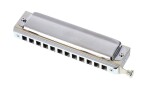 C.A. Seydel Söhne Chromatic DeLuxe 51480 C-major