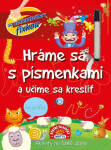 Hráme sa písmenkami učíme sa kresliť