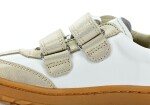 Froddo F-motion G3130292-2 White/Gold celoroční
