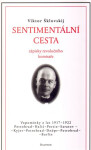 Sentimentální cesta - Viktor Šklovskij