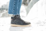 Be Lenka ArcticEdge Charcoal Black