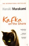 Kafka on the Shore Haruki Murakami