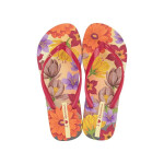 Ipanema Verao Tropical Fem W 27197 BB263 dámské žabky 38