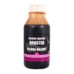 LK Baits Booster Jeseter Special 500ml - Beluga Halibut,LK Baits Booster Jeseter Special 500ml - Beluga Halibut