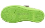 Domácí obuv Superfit 1-000279-7070 Velikost: 29