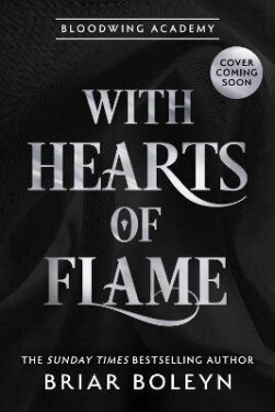 With Hearts of Flame - Briar Boleyn