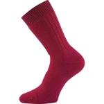 VOXX Ponožky outdoorové thermo SEWARD fuxia 39-42 126545