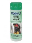 Nikwax TECH WASH GRN impregnační prášky - 300ml