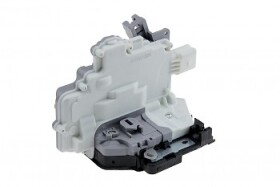 NTY Centrální zámek AUDI A4 (B8) (7pin) – zadní pravý