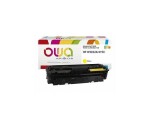 OWA Armor toner pro HP CLJ Pro MFP M450 yellow, level man., 6.000 str., komp.s W2032X EDF_1082747