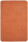 Koupelnová předložka Optima 60x90 cm cihlová PRED103 PRED103