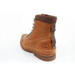 Trekingové boty Timberland M TB0A2MQ5231 41