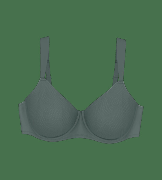 Essential Minimizer T W X - Smoky Green - TRIUMPH Smoky Green - TRIUMPH 90E