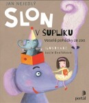 Slon šuplíku