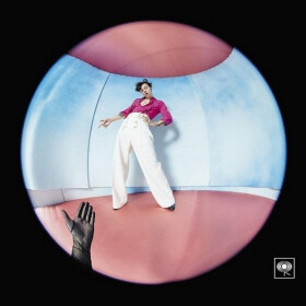 CD Harry Styles: Fine Line (Japanese version) - Harry Styles