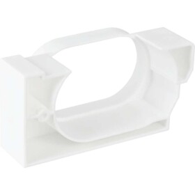 GEBERIT - Příslušenství Prodloužení k ventilátoru 242.525.00.1