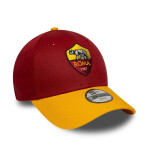 New Era Dětská kšiltovka AS Roma 940K Team 9forty