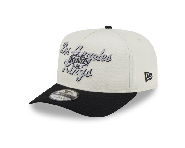 Pánská kšiltovka Los Angeles Kings NHL NEW ERA 950AF Chainstitch