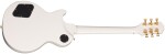 Epiphone Matt Heafy Les Paul Custom Origins Bone White
