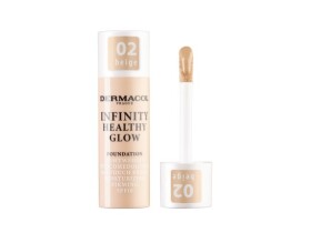 Dermacol Infinity Healthy Glow Foundation Make-up č. 02 BEIGE 20 g