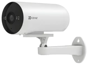 EZVIZ H5 / Venkovní IP kamera / PoE / 2K / 3Mpix / 4mm (CS-H5 (3MP,4mm))