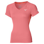 Běžecké tričko Mizuno Alpha Sun Tee J2GA120463 Velikost textilu: M