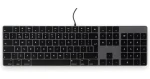LMP Wired Numeric Keyboard vesmírně šedá / Numerická klávesnice / USB-C / EN layout (29054-UK)