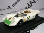 PORSCHE 908/2 BRANDS HATCH ´69 - BEST MODEL 1:43