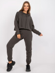 Souprava RV KMPL 7826.82P tmavá khaki