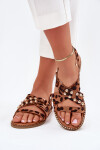 Sandály model 215334 Step in style 36