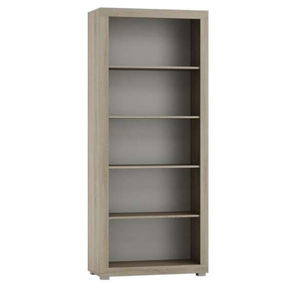 FRONTI Regál BAHAMA 85x202