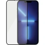 PanzerGlass Tvrzené sklo Case Friendly AB pro Apple iPhone 13 Pro Max černá (XII.46)
