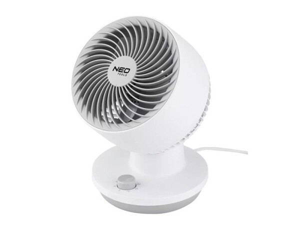 Stolní ventilátor NEO TOOLS 90-016