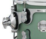 PDP Concept Maple 5 Piece Set Satin Seafoam Finish Ply