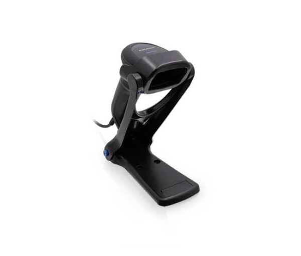 Datalogic QuickScan Lite QW2520, 2D, USB, kit (USB), black