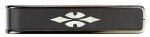 Thalia Taylor 700 Reflections Black Chrome