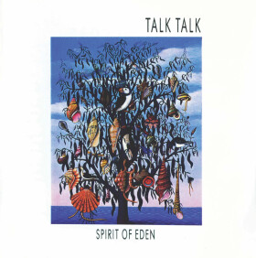 Spirit Of Eden - CD - Talk Talk