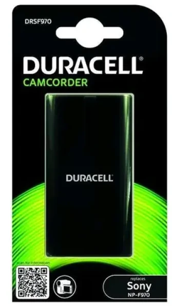 Duracell DRSF970 7800 mAh