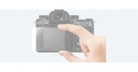 Ochranné fólie pro fotoaparáty