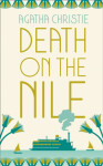 Death on the Nile Agatha Christie