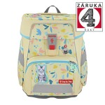 Školní aktovka Step by Step SPACE, Cat Lilly - 5 dílný set, AGR certifikát