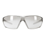Hellberg Safety Zrcadlové brýle ochranné Helium I/O AF/AS, Bez barvy (HELL20131-B)