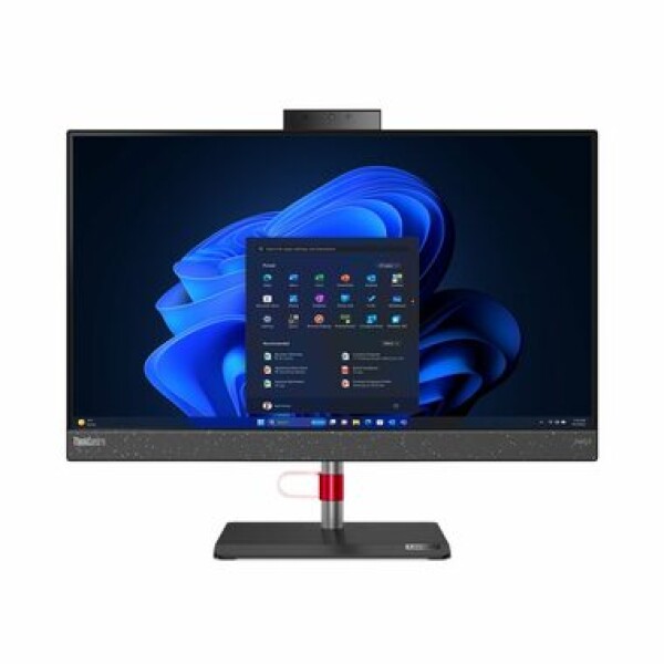 Lenovo ThinkCentre Neo 50a 24 Gen 4 černá / 23.8"FHD / Intel Core i7-13700H 2.4 / 16GB / 512GB SSD / Intel UHD / W11P (12K9003SCK)