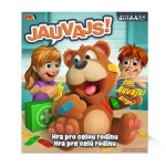 COOL GAMES Hra JAUVAJS! - Emitex