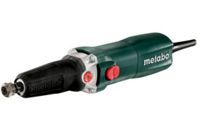 Metabo GE 710 Plus / Přímá bruska / 710W / 30.500 ot-min / Kleština 6 mm (600616000)