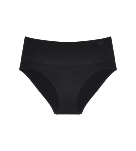 Dámská kalhotky Triumph Soft Sculpt Bandeau Maxi - BLACK - černá 0004 - TRIUMPH BLACK 44