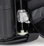 Benzínová sekačka s válcem VeGA 495 SXR 5in1